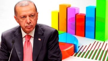 AK Partili Metin Külünk'ten olay sözler: "Cumhurbaşkanı Erdoğan'a sahte anketler sunuldu..!"